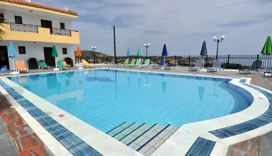 Pennystella Apartments