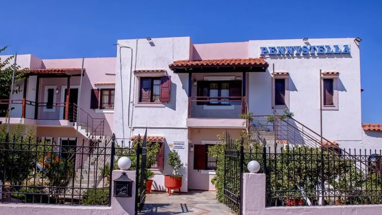Pennystella Apartments