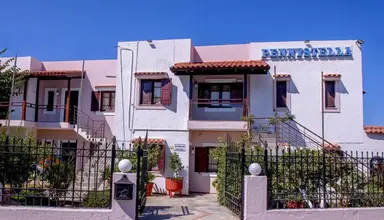 Pennystella Apartments