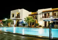 Pennystella Apartments