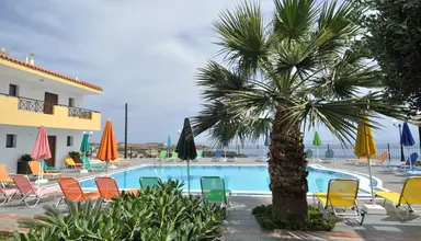 Pennystella Apartments