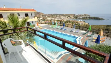 Pennystella Apartments