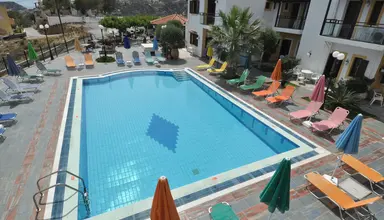 Pennystella Apartments