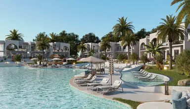Pensee Beach Resort by Three Corners