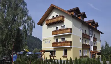 Pension Alex