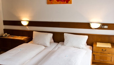 Pension Austria-Kaprun