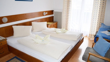 Pension Austria-Kaprun