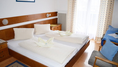 Pension Austria-Kaprun