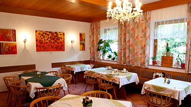 Pension Austria-Kaprun