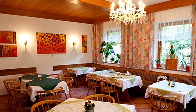 Pension Austria-Kaprun