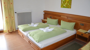 Pension Austria-Kaprun