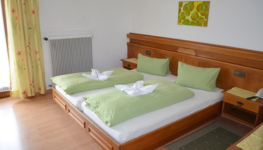 Pension Austria-Kaprun