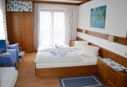 Pension Austria-Kaprun