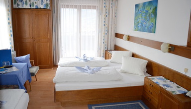 Pension Austria-Kaprun