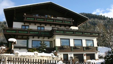 Pension Austria-Kaprun