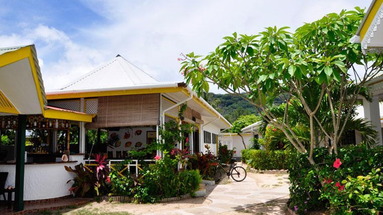 Pension Michel