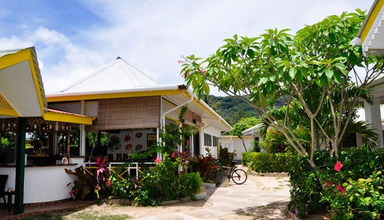 Pension Michel