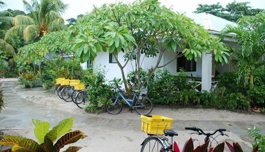 Pension Michel