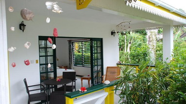 Pension Michel