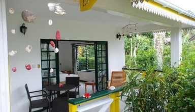 Pension Michel