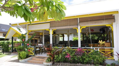 Pension Michel