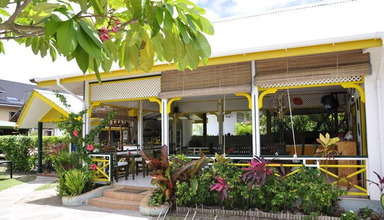 Pension Michel