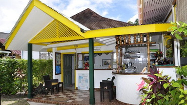 Pension Michel