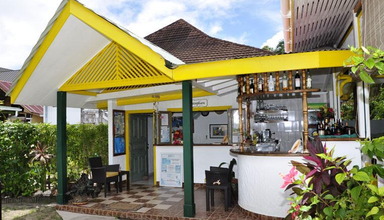 Pension Michel