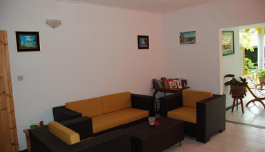 Pension Michel