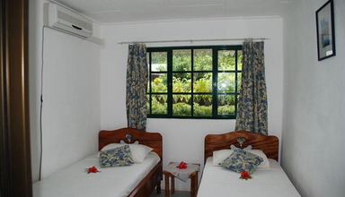 Pension Michel