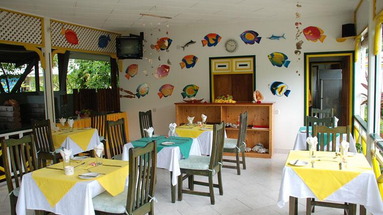 Pension Michel