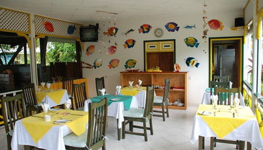 Pension Michel