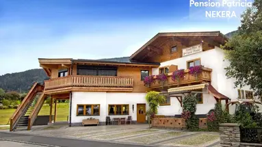 Pension Patricia