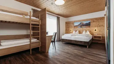 Pension Sonnenhof