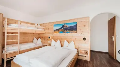 Pension Sonnenhof