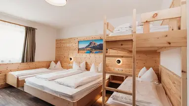 Pension Sonnenhof