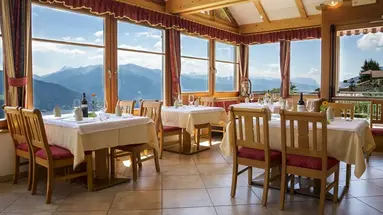 Pension Wiesenrain