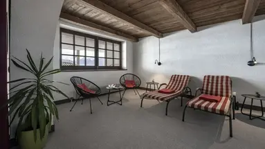 Pension Wiesenrain