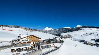 Pension Wiesenrain
