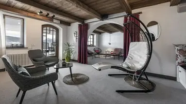 Pension Wiesenrain