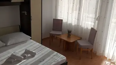Pensjonat Ivana