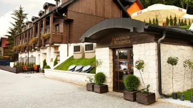 Pensjonat Kazimierski