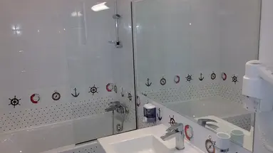 Pensjonat Mala Duba