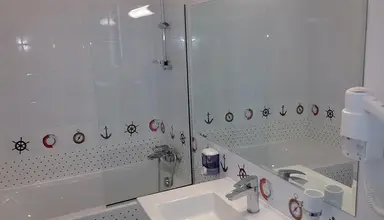Pensjonat Mala Duba