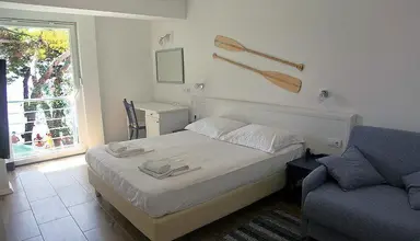 Pensjonat Mala Duba