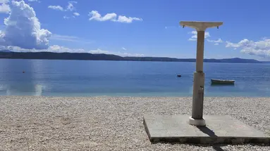 Pensjonat Mala Duba