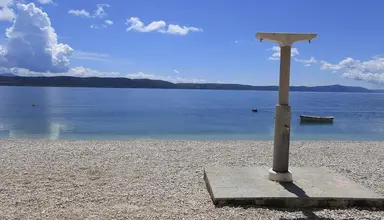 Pensjonat Mala Duba