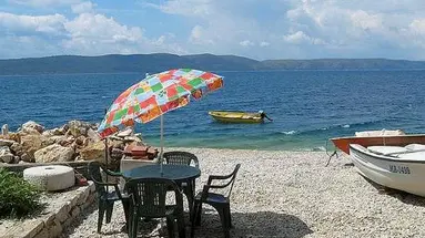 Pensjonat Mala Duba