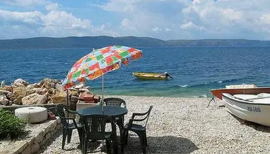 Pensjonat Mala Duba