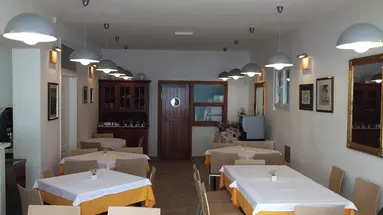 Pensjonat Mala Duba